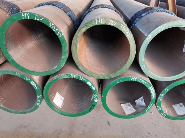 12cr1mov合金管