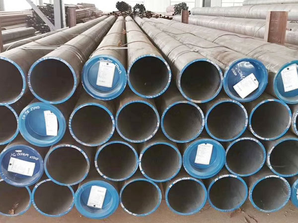12cr1movg合金管